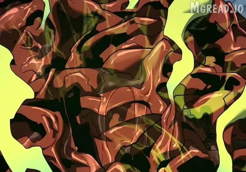 Lord of Destiny Wheel Chapter 225  - page 6